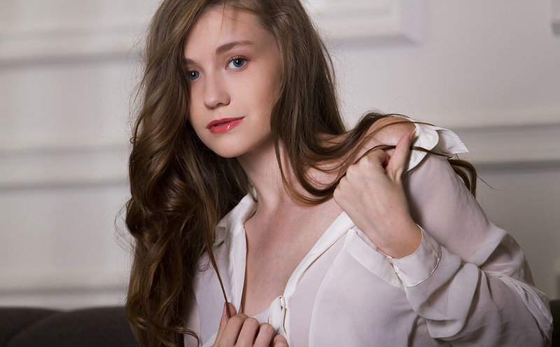 Софья, 20
