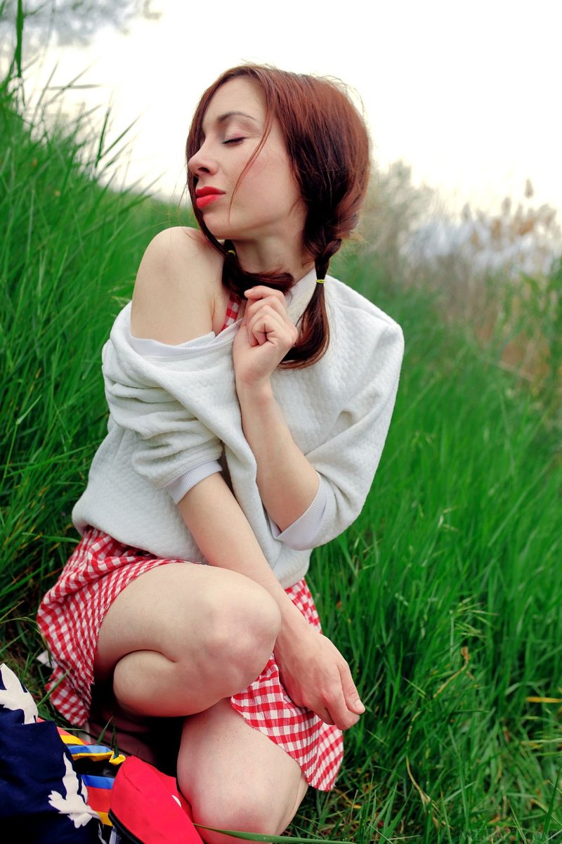 Зинаида, 37